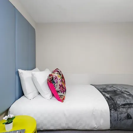 Unique Single Occupancy Studio London Exterior photo
