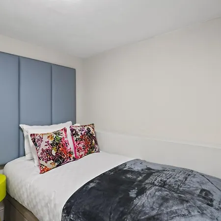 Unique Single Occupancy Studio London Exterior photo