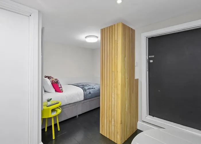 Unique Single Occupancy Studio