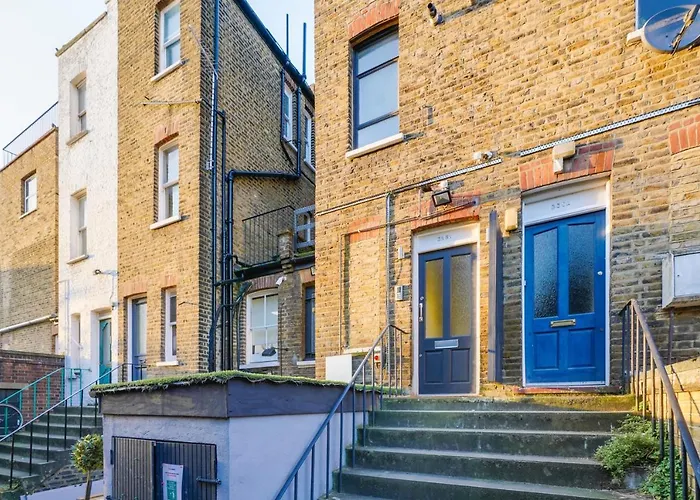 Unique Single Occupancy Studio