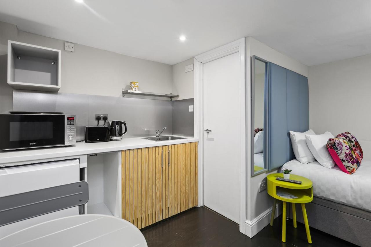Apartment Unique Single Occupancy *