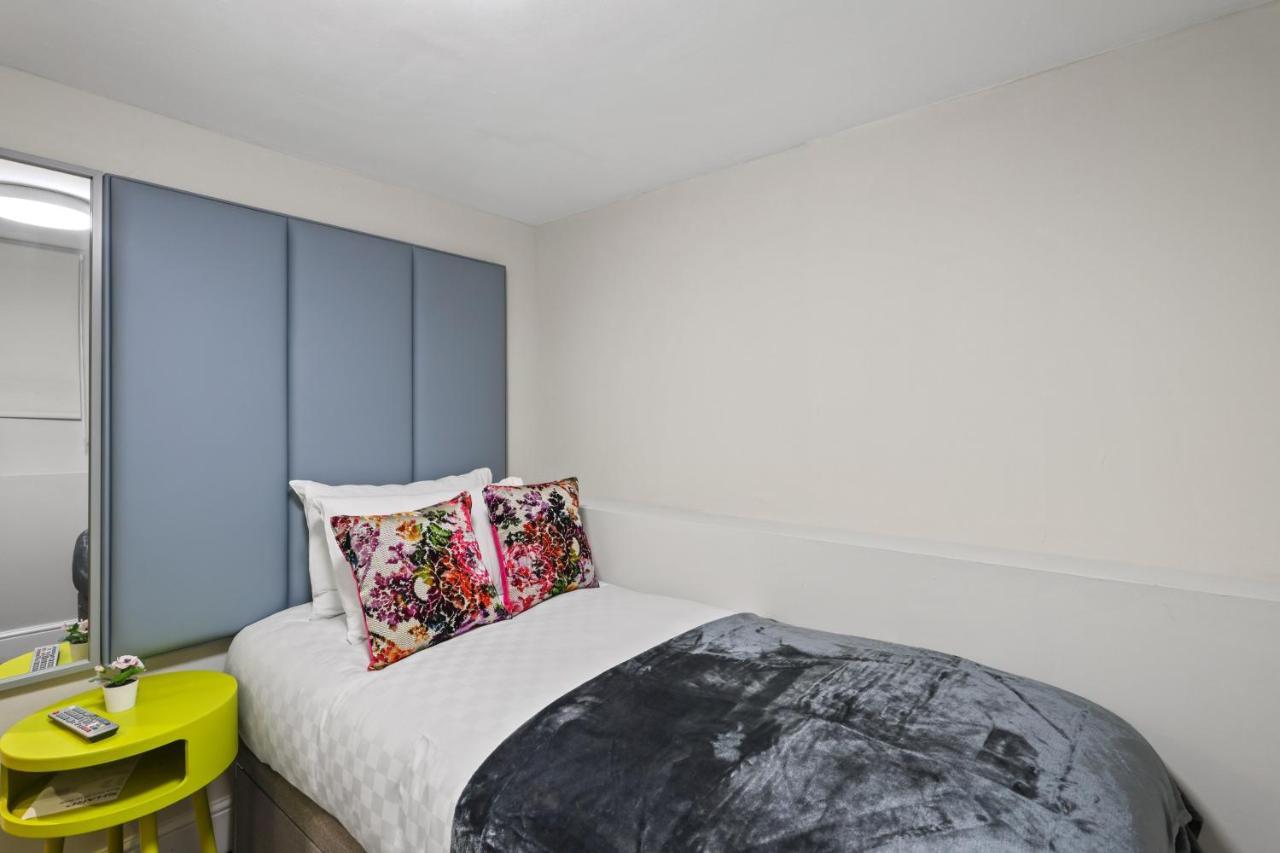 Unique Single Occupancy London